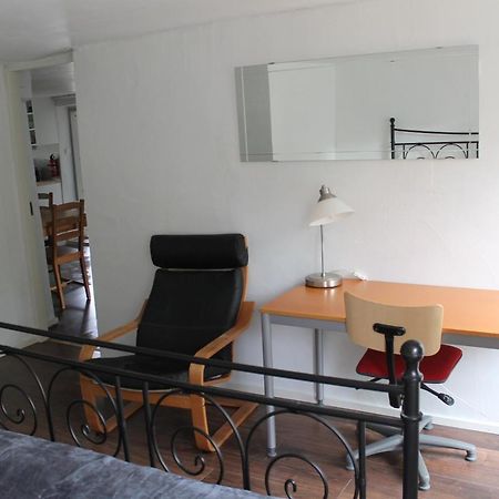 דירות Helsinki Hideaway מראה חיצוני תמונה