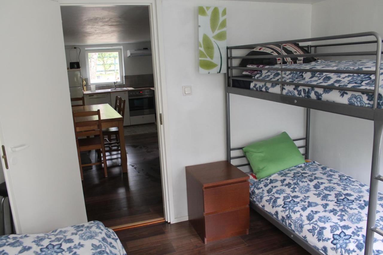 דירות Helsinki Hideaway מראה חיצוני תמונה