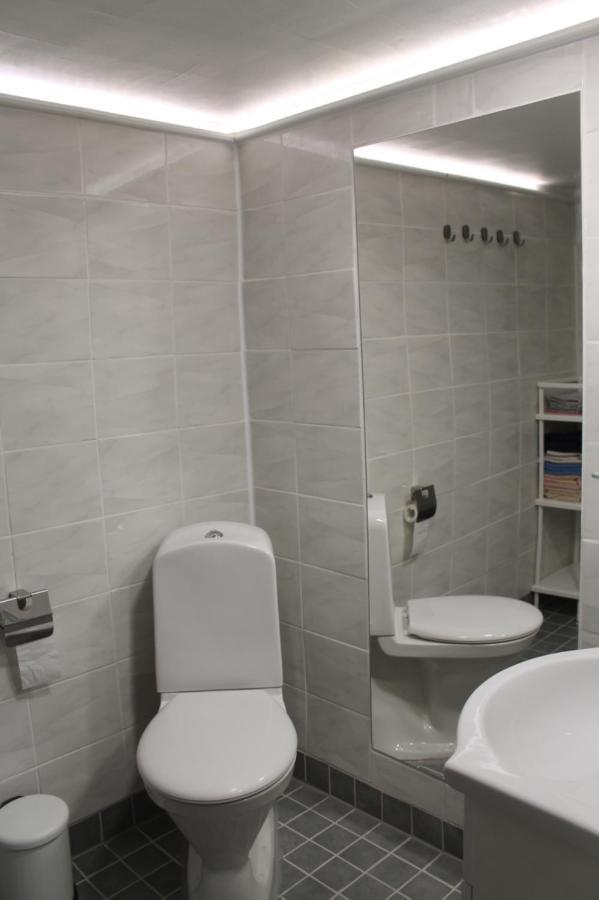 דירות Helsinki Hideaway מראה חיצוני תמונה