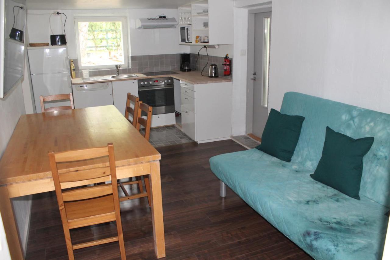 דירות Helsinki Hideaway מראה חיצוני תמונה